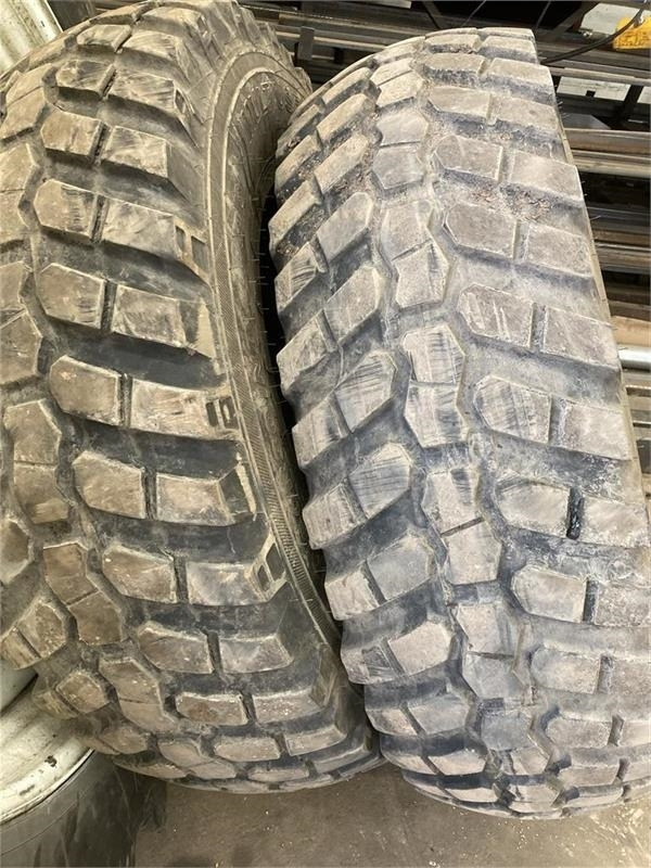 Alliance 16.9 R30 IND 440/80R30 MULTIUSE 550  - Tire for Municipal/ Special vehicle: picture 1 Alliance 16.9 R30 IND 440/80R30 MULTIUSE 550  - Tire for Municipal/ Special vehicle: picture 1