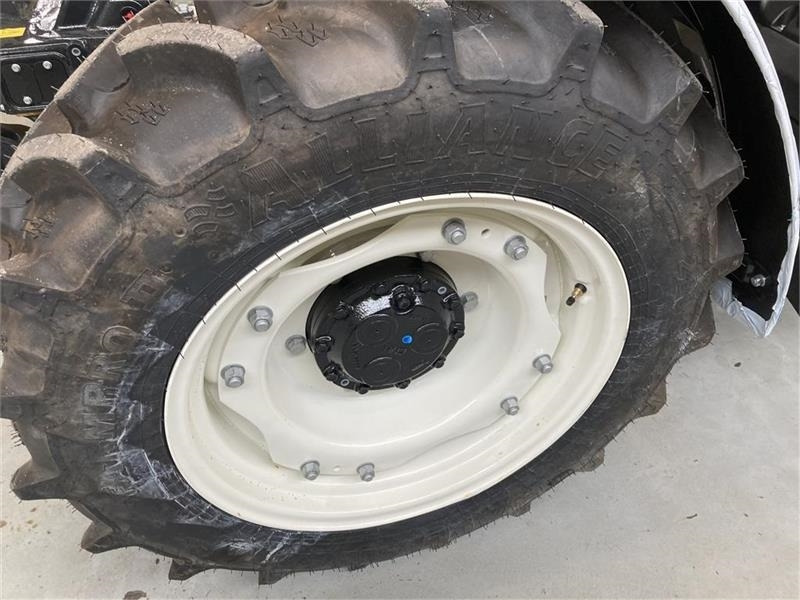 Alliance Farm Pro II 11.2R24 - 280/85R24  - Tire for Agricultural machinery: picture 1 Alliance Farm Pro II 11.2R24 - 280/85R24  - Tire for Agricultural machinery: picture 1