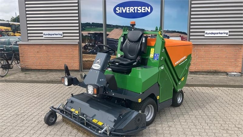 Amazone Profihopper 4WDi 1250 Smartline - Garden mower: picture 1 Amazone Profihopper 4WDi 1250 Smartline - Garden mower: picture 1