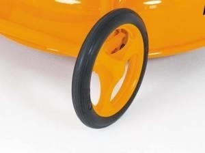 As-Motor 510 Proclip 4T A G51000103 - Garden mower: picture 4 As-Motor 510 Proclip 4T A G51000103 - Garden mower: picture 4