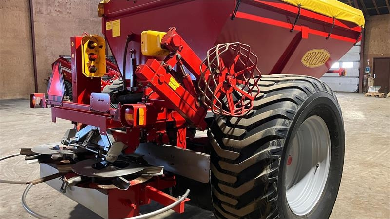 Bredal K65 - Fertilizer spreader: picture 3 Bredal K65 - Fertilizer spreader: picture 3