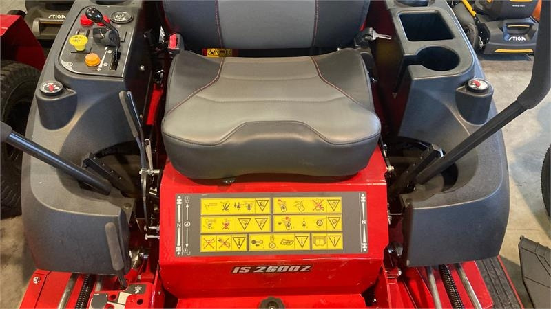 Ferris ZT2600 IS Stage V - Diesel - 155 cm - Garden mower: picture 2 Ferris ZT2600 IS Stage V - Diesel - 155 cm - Garden mower: picture 2