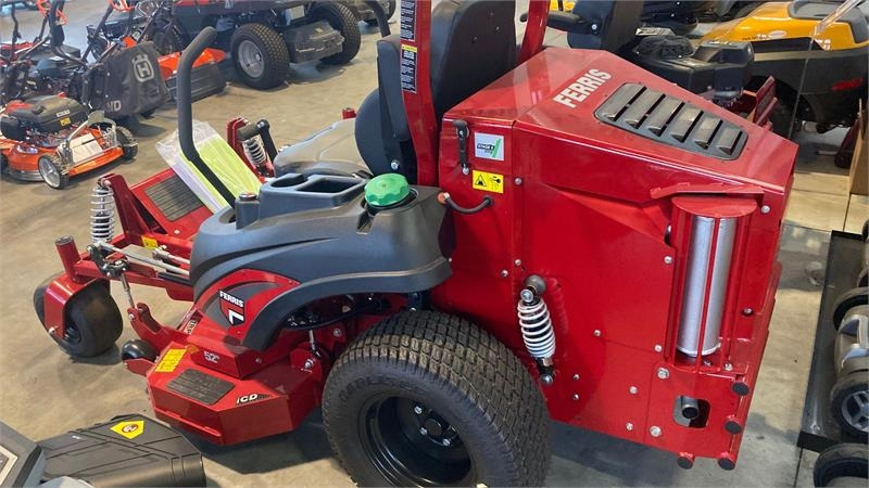 Ferris ZT2600 IS Stage V - Diesel - Garden mower: picture 3 Ferris ZT2600 IS Stage V - Diesel - Garden mower: picture 3