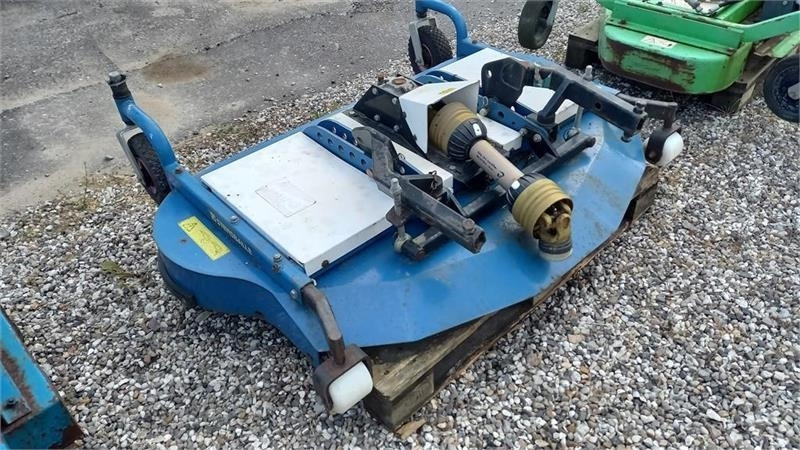 GMR Stensballe TM1500B - Mower: picture 4 GMR Stensballe TM1500B - Mower: picture 4