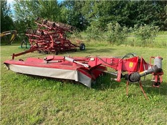 JF GX3202SM - Tedder/ Rake: picture 1 JF GX3202SM - Tedder/ Rake: picture 1