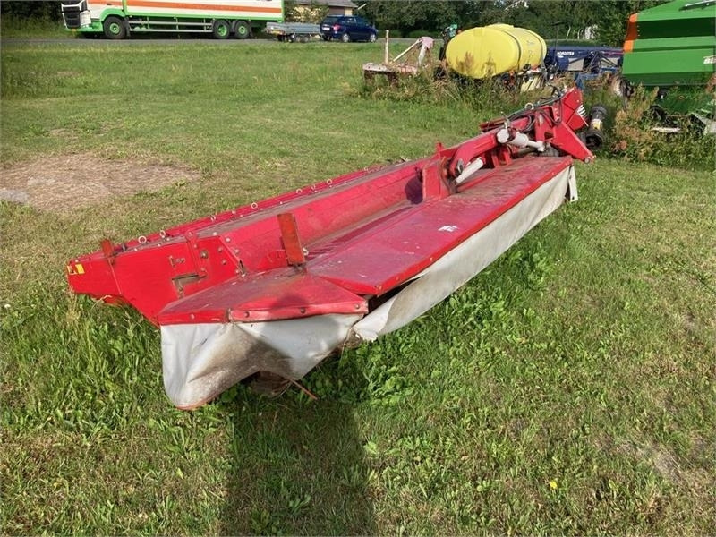 JF GX3202SM - Tedder/ Rake: picture 3 JF GX3202SM - Tedder/ Rake: picture 3