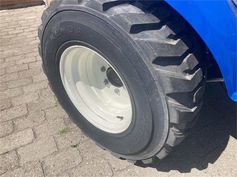 - - - Kenda Industri - Boomer 25 - Wheel and tire package for Agricultural machinery: picture 2 - - - Kenda Industri - Boomer 25 - Wheel and tire package for Agricultural machinery: picture 2