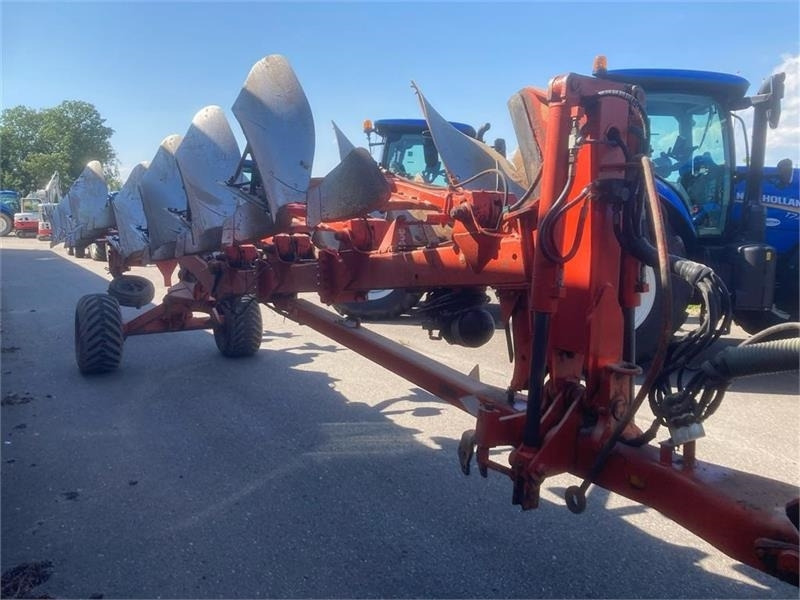 Kuhn 7 furet Vari Manager NSH - Plow: picture 2 Kuhn 7 furet Vari Manager NSH - Plow: picture 2