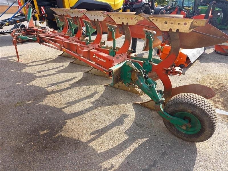 Kverneland EG-100-300 5 FURET - Plow: picture 5 Kverneland EG-100-300 5 FURET - Plow: picture 5