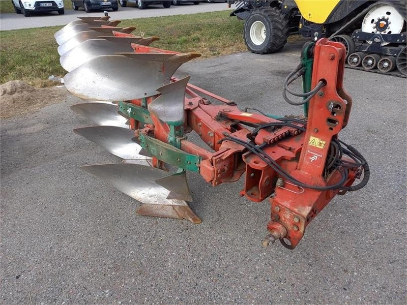 Kverneland EG-100-300 5 FURET - Plow: picture 2 Kverneland EG-100-300 5 FURET - Plow: picture 2