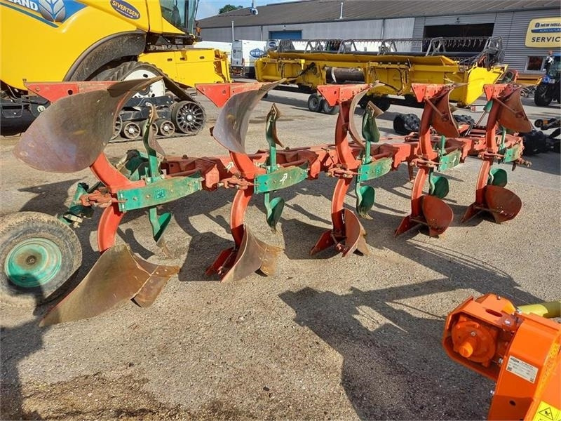 Kverneland EG-100-300 5 FURET - Plow: picture 3 Kverneland EG-100-300 5 FURET - Plow: picture 3