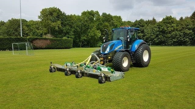 Major Swift MJ71-400F - Mower: picture 3 Major Swift MJ71-400F - Mower: picture 3