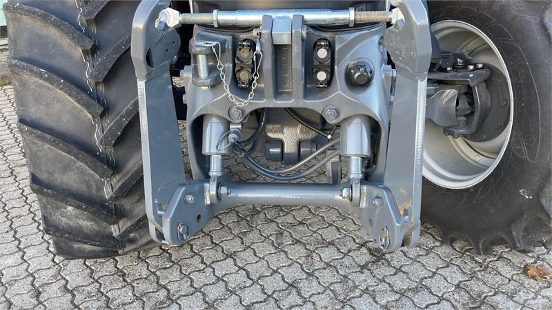 Massey Ferguson 6S.165 Dyna 6 Exclusive - Farm tractor: picture 4 Massey Ferguson 6S.165 Dyna 6 Exclusive - Farm tractor: picture 4