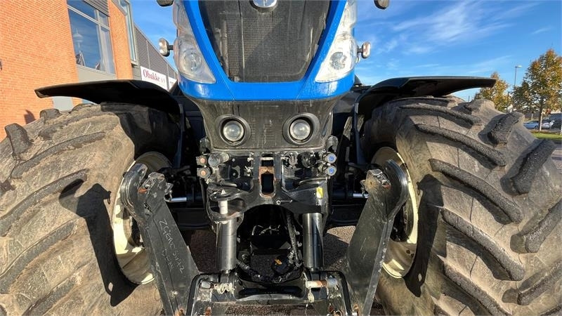 New Holland T7.315 HD AutoComand  - Farm tractor: picture 3 New Holland T7.315 HD AutoComand  - Farm tractor: picture 3