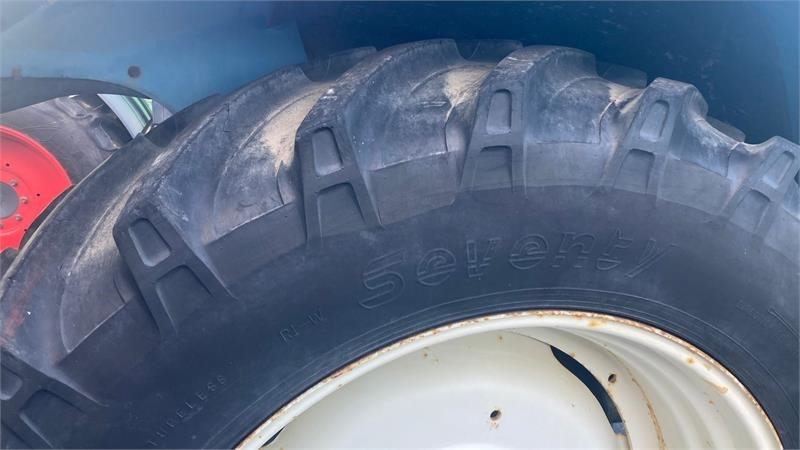 Leasing of New Holland TS115  New Holland TS115: picture 11 Leasing of New Holland TS115  New Holland TS115: picture 11