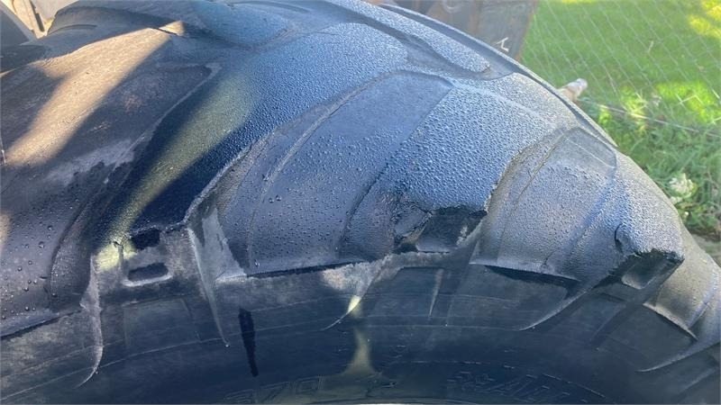 Leasing of New Holland TS115  New Holland TS115: picture 10 Leasing of New Holland TS115  New Holland TS115: picture 10