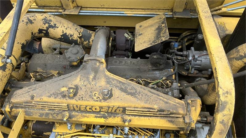 Leasing of New Holland TX68 FSH  New Holland TX68 FSH: picture 11