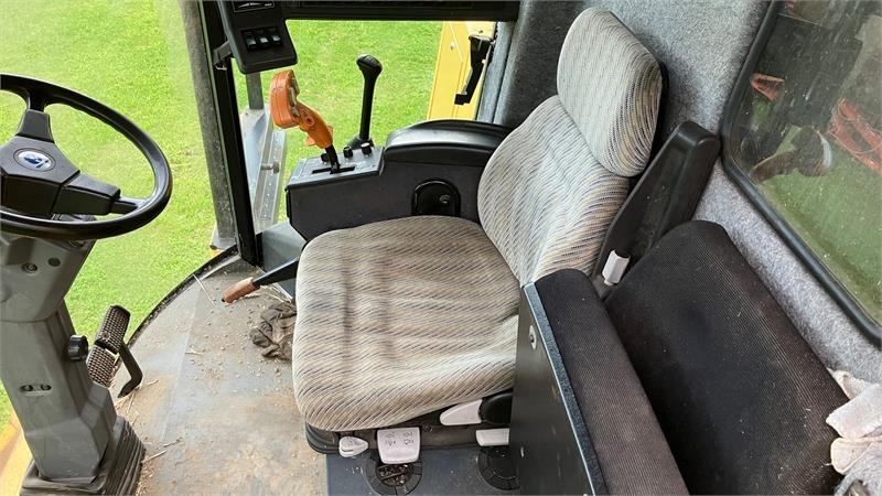 Leasing of New Holland TX68 FSH  New Holland TX68 FSH: picture 8