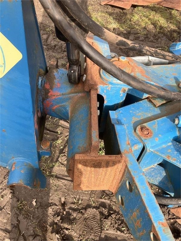 Överum 4 furet Risteplov - Plow: picture 3 Överum 4 furet Risteplov - Plow: picture 3