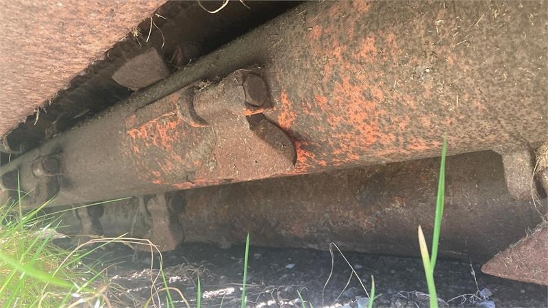 Perfect KM-270 Front og Bagmontering  - Mower: picture 4 Perfect KM-270 Front og Bagmontering  - Mower: picture 4