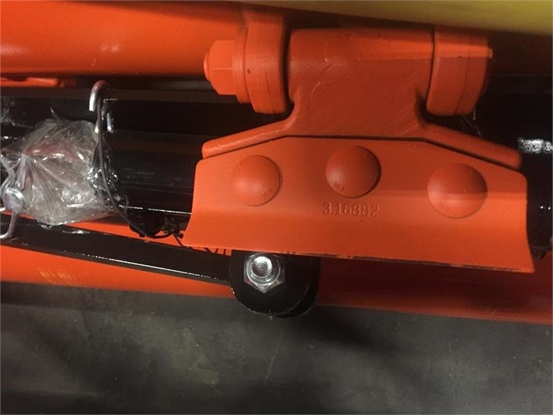 Perfect KM-300 Front og Bagmontering - Mower: picture 4 Perfect KM-300 Front og Bagmontering - Mower: picture 4