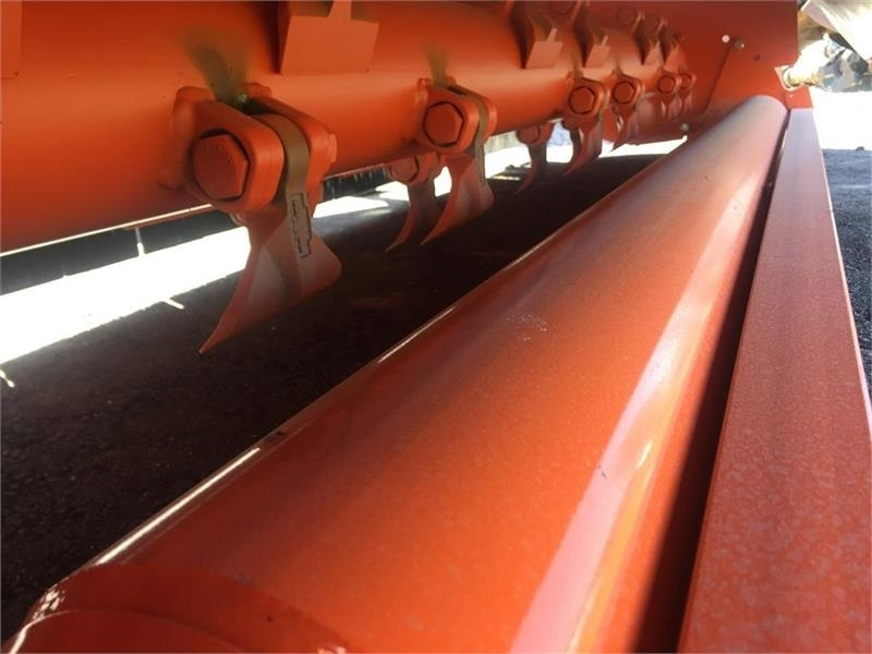 Perfect ZW-240  - Garden mower: picture 3 Perfect ZW-240  - Garden mower: picture 3