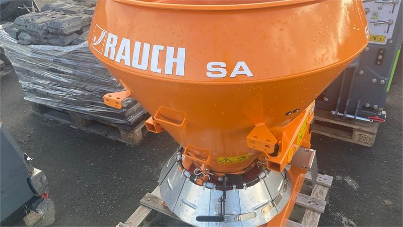 Rauch SA 360 PTO - Sand/ Salt spreader for Municipal/ Special vehicle: picture 2 Rauch SA 360 PTO - Sand/ Salt spreader for Municipal/ Special vehicle: picture 2