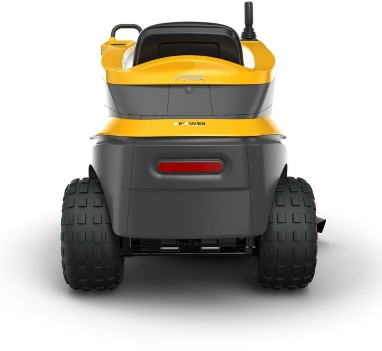 Stiga Gyro 700e - Garden mower: picture 4 Stiga Gyro 700e - Garden mower: picture 4