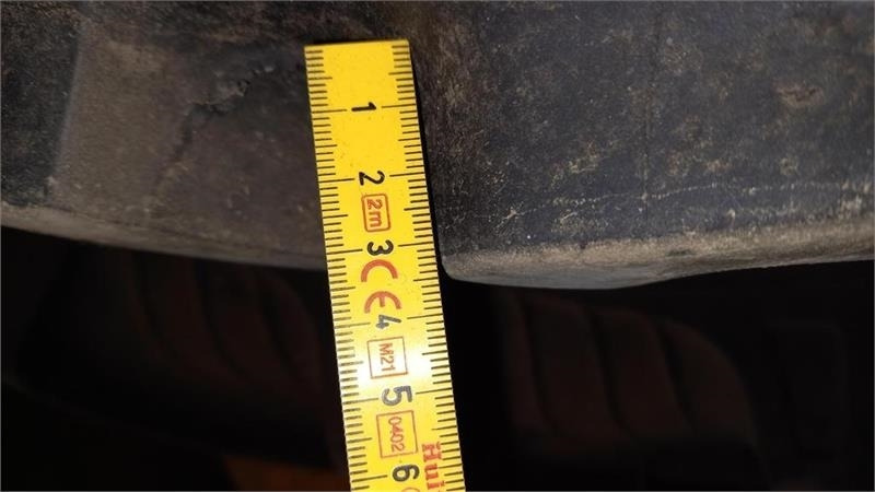 Taurus Sprøjtehjul 340/85R48 Taurus RC95.  - Tire for Agricultural machinery: picture 4 Taurus Sprøjtehjul 340/85R48 Taurus RC95.  - Tire for Agricultural machinery: picture 4