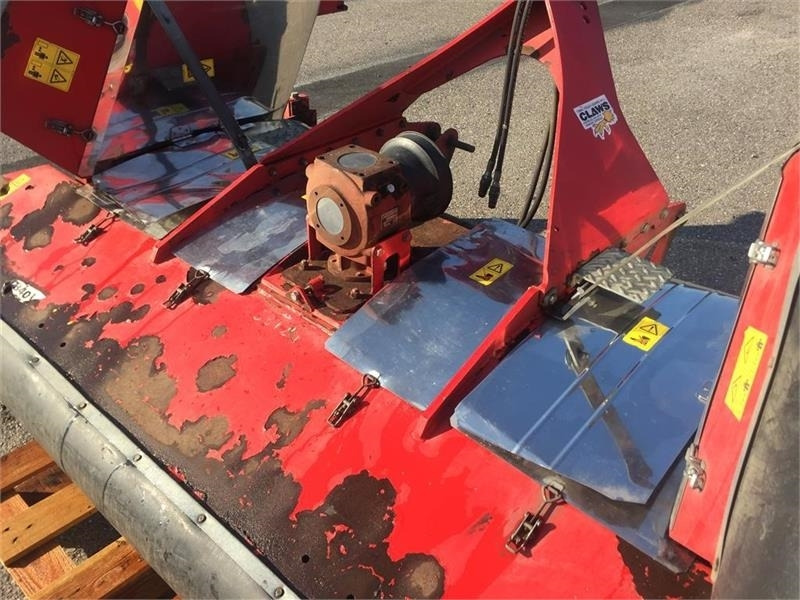 Mower Trimax STEALTH S2 340: picture 7 Mower Trimax STEALTH S2 340: picture 7