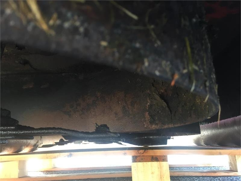 Mower Trimax STEALTH S2 340: picture 6 Mower Trimax STEALTH S2 340: picture 6