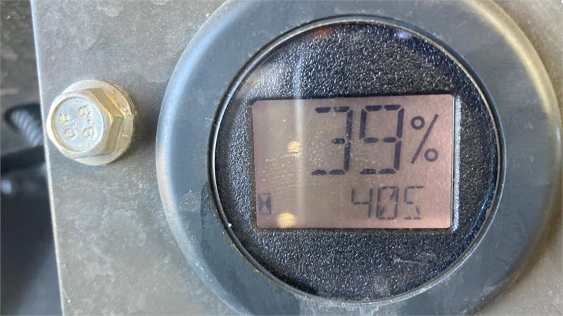 Twinca E-500 Plus - Elektrisk  - Mini dumper: picture 5 Twinca E-500 Plus - Elektrisk  - Mini dumper: picture 5