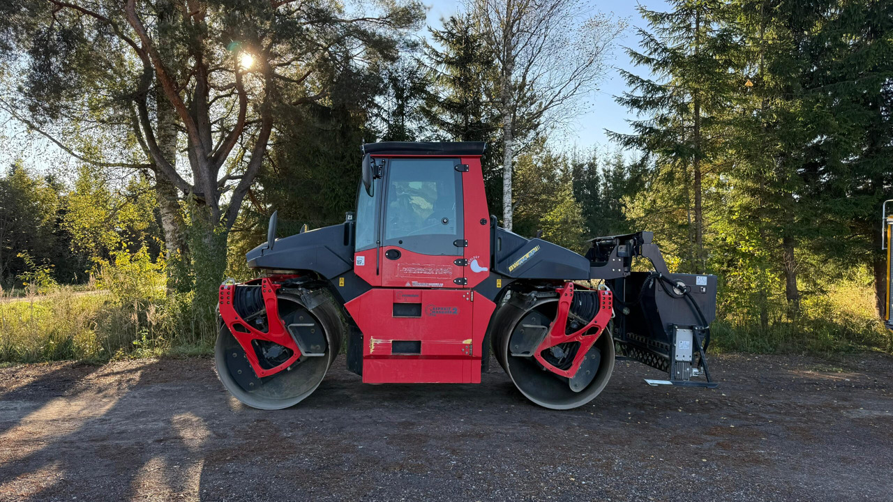 BOMAG BW 174 AP-41 AM - Road roller: picture 2 BOMAG BW 174 AP-41 AM - Road roller: picture 2