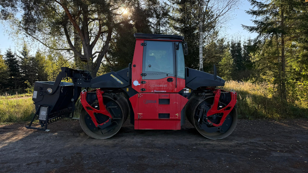 BOMAG BW 174 AP-41 AM - Road roller: picture 5 BOMAG BW 174 AP-41 AM - Road roller: picture 5
