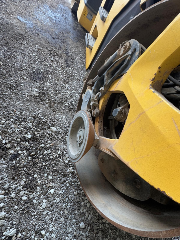 Bomag BW161 AD-5 - Road roller: picture 4 Bomag BW161 AD-5 - Road roller: picture 4