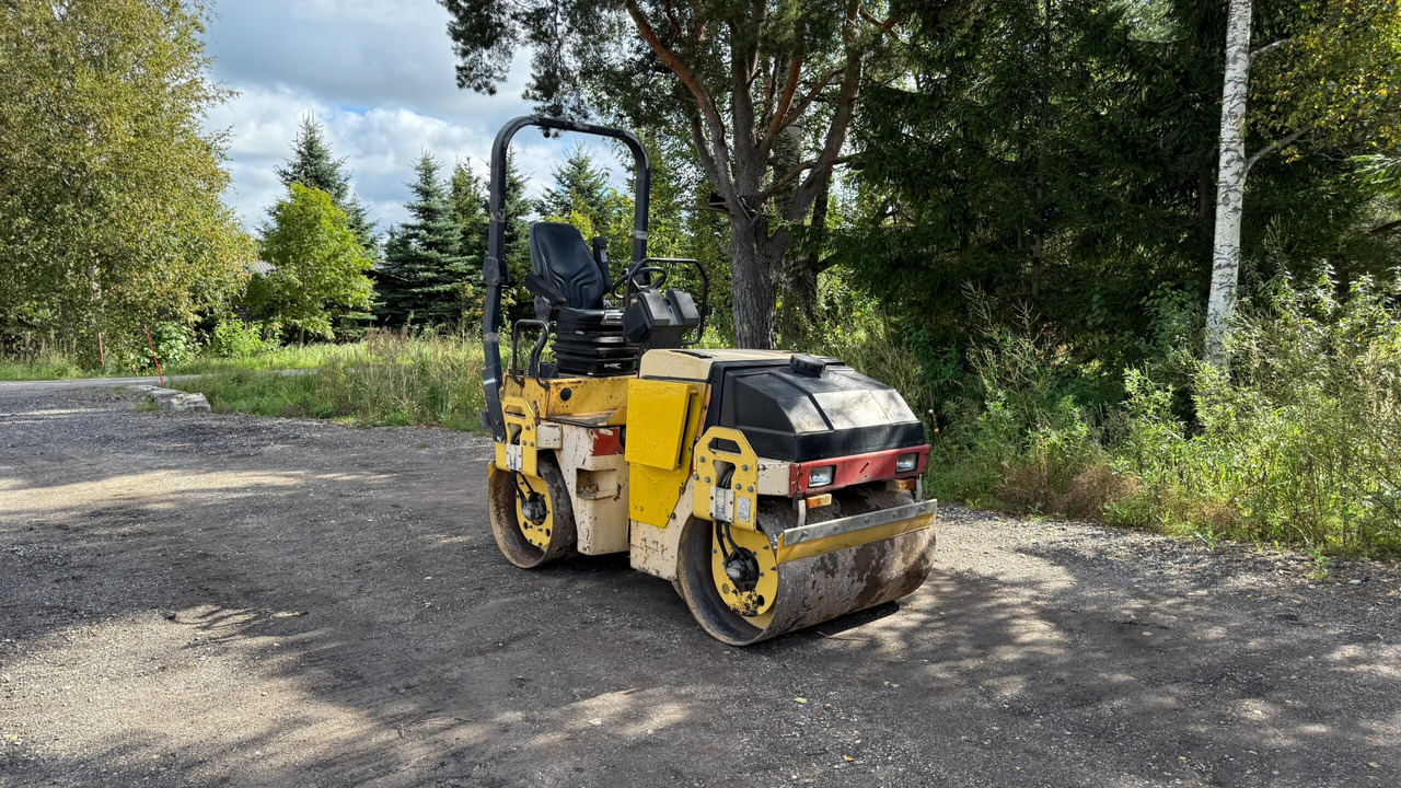 Dynapac CC122 - Road roller: picture 5 Dynapac CC122 - Road roller: picture 5