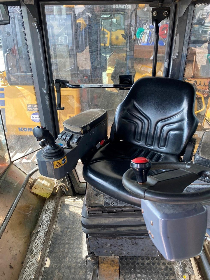 HAMM DV 65 VV - Road roller: picture 3 HAMM DV 65 VV - Road roller: picture 3