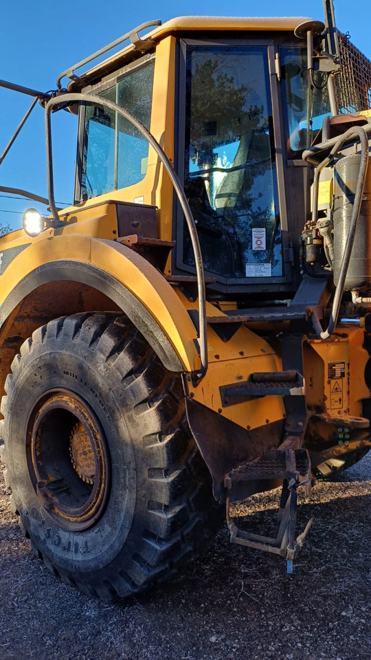 Leasing of  Volvo A25F Volvo A25F: picture 7