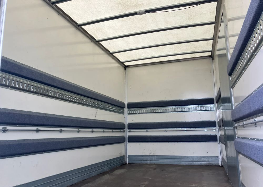 Iveco DAILY 35C16 kontener kurierka 3.0 silnik - Box van: picture 5 Iveco DAILY 35C16 kontener kurierka 3.0 silnik - Box van: picture 5