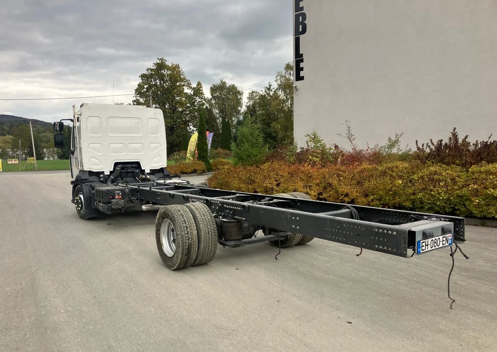 Renault RENAULT Gama D12 euro 6 ramo do zabudowy - Cab chassis truck: picture 4 Renault RENAULT Gama D12 euro 6 ramo do zabudowy - Cab chassis truck: picture 4