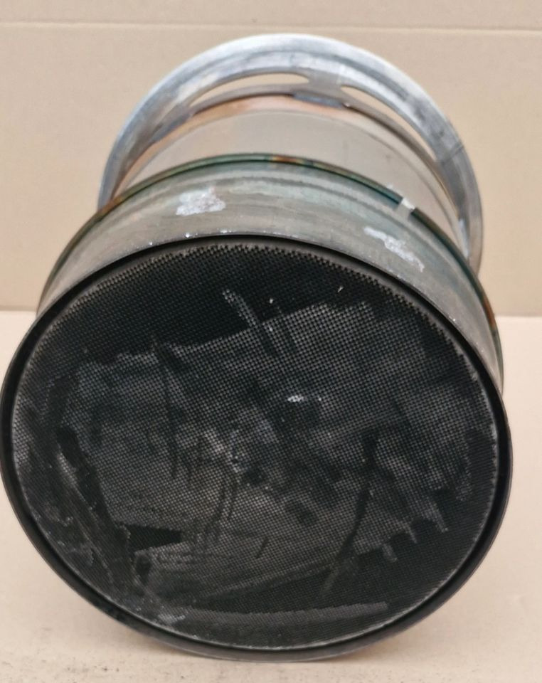 DAF XF XG FILTR CZĄSTEK STAŁYCH DPF 2410279 - Exhaust system for Truck: picture 3 DAF XF XG FILTR CZĄSTEK STAŁYCH DPF 2410279 - Exhaust system for Truck: picture 3