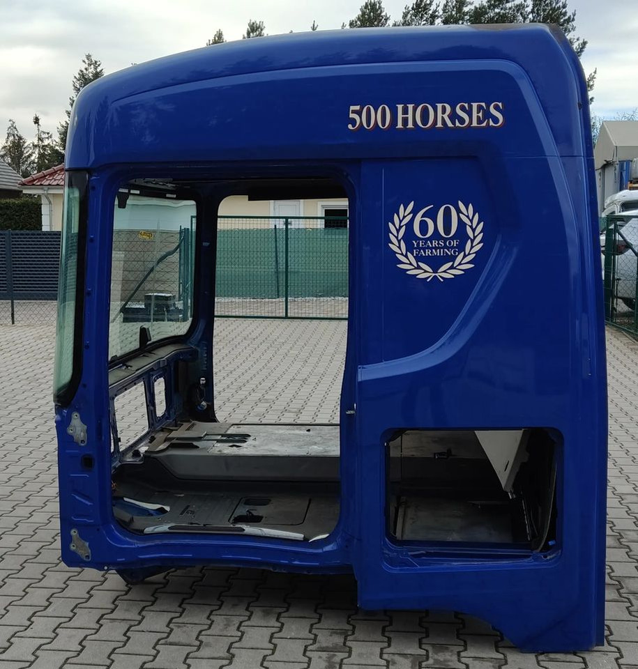 KABINA SCANIA R S CR20 - Cab for Truck: picture 3 KABINA SCANIA R S CR20 - Cab for Truck: picture 3