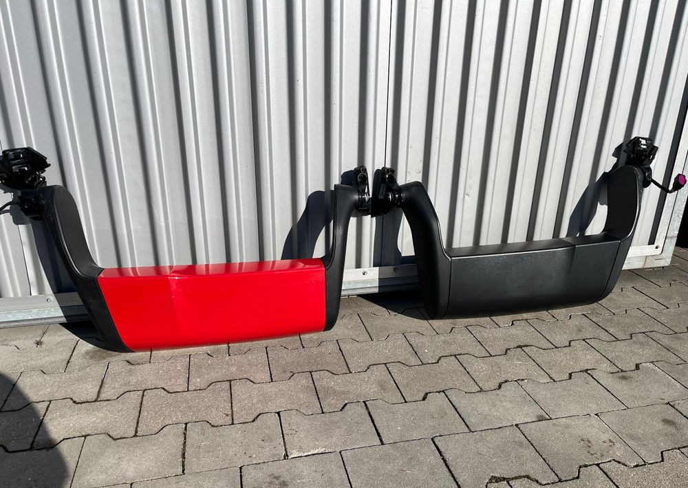 Lustro MAN TG3 TGS nowy model lusterko kompletne - Rear view mirror for Truck: picture 2 Lustro MAN TG3 TGS nowy model lusterko kompletne - Rear view mirror for Truck: picture 2