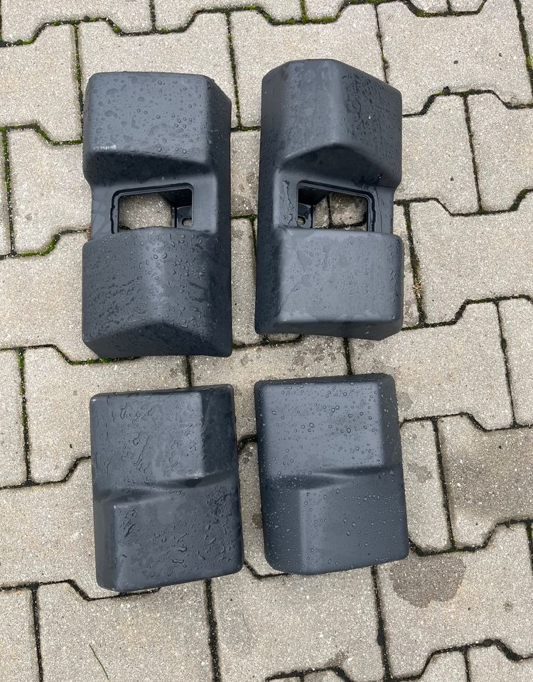 Obudowa radaru Volvo FH5 Aero osłona puszka radar - Body and exterior for Truck: picture 1 Obudowa radaru Volvo FH5 Aero osłona puszka radar - Body and exterior for Truck: picture 1