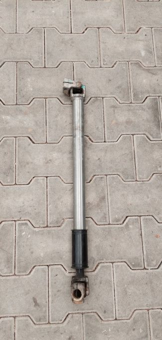 RENAULT GAMA T DRĄŻEK KIEROWNICZY - Steering for Truck: picture 1 RENAULT GAMA T DRĄŻEK KIEROWNICZY - Steering for Truck: picture 1