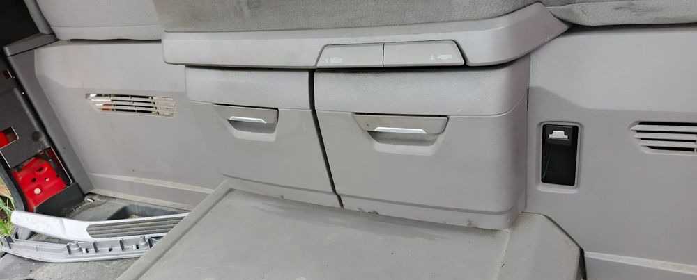 SCANIA R BOX SCHOWEK SZUFLADA KOMPLET - Cab and interior for Truck: picture 1 SCANIA R BOX SCHOWEK SZUFLADA KOMPLET - Cab and interior for Truck: picture 1