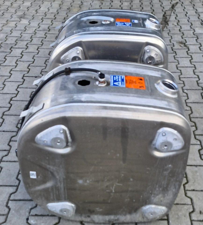 SCANIA R S ZBIORNIK PALIWA 200L NOWY - Fuel tank for Truck: picture 3 SCANIA R S ZBIORNIK PALIWA 200L NOWY - Fuel tank for Truck: picture 3