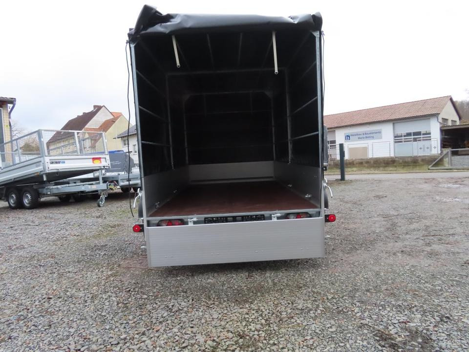 Leasing of Böckmann,PKW Anhänger, 2,7 to. Plane u. Spriegel, 100 km/h Böckmann,PKW Anhänger, 2,7 to. Plane u. Spriegel, 100 km/h: picture 7 Leasing of Böckmann,PKW Anhänger, 2,7 to. Plane u. Spriegel, 100 km/h Böckmann,PKW Anhänger, 2,7 to. Plane u. Spriegel, 100 km/h: picture 7