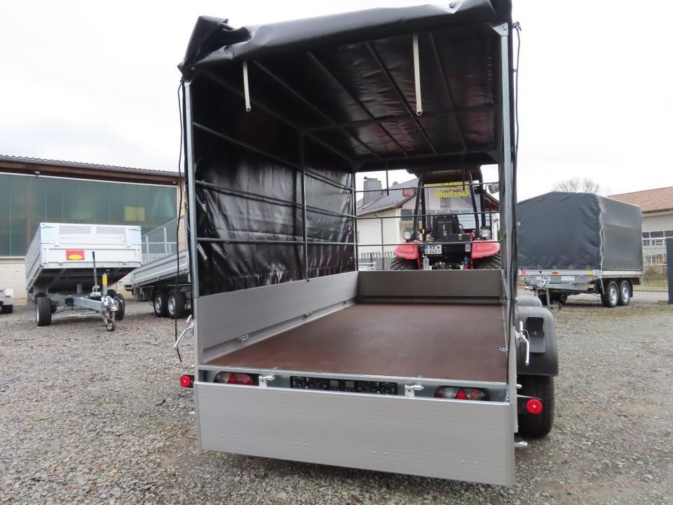 Leasing of Böckmann,PKW Anhänger, 2,7 to. Plane u. Spriegel, 100 km/h Böckmann,PKW Anhänger, 2,7 to. Plane u. Spriegel, 100 km/h: picture 10 Leasing of Böckmann,PKW Anhänger, 2,7 to. Plane u. Spriegel, 100 km/h Böckmann,PKW Anhänger, 2,7 to. Plane u. Spriegel, 100 km/h: picture 10