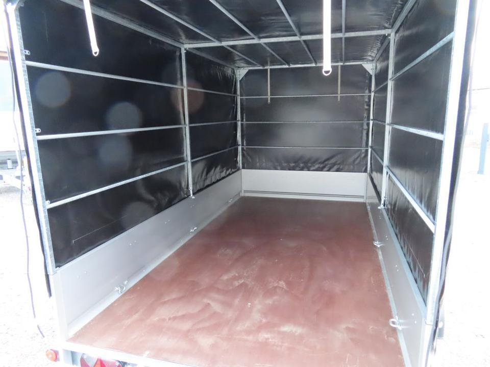 Leasing of Böckmann,PKW Anhänger, 2,7 to. Plane u. Spriegel, 100 km/h Böckmann,PKW Anhänger, 2,7 to. Plane u. Spriegel, 100 km/h: picture 6 Leasing of Böckmann,PKW Anhänger, 2,7 to. Plane u. Spriegel, 100 km/h Böckmann,PKW Anhänger, 2,7 to. Plane u. Spriegel, 100 km/h: picture 6